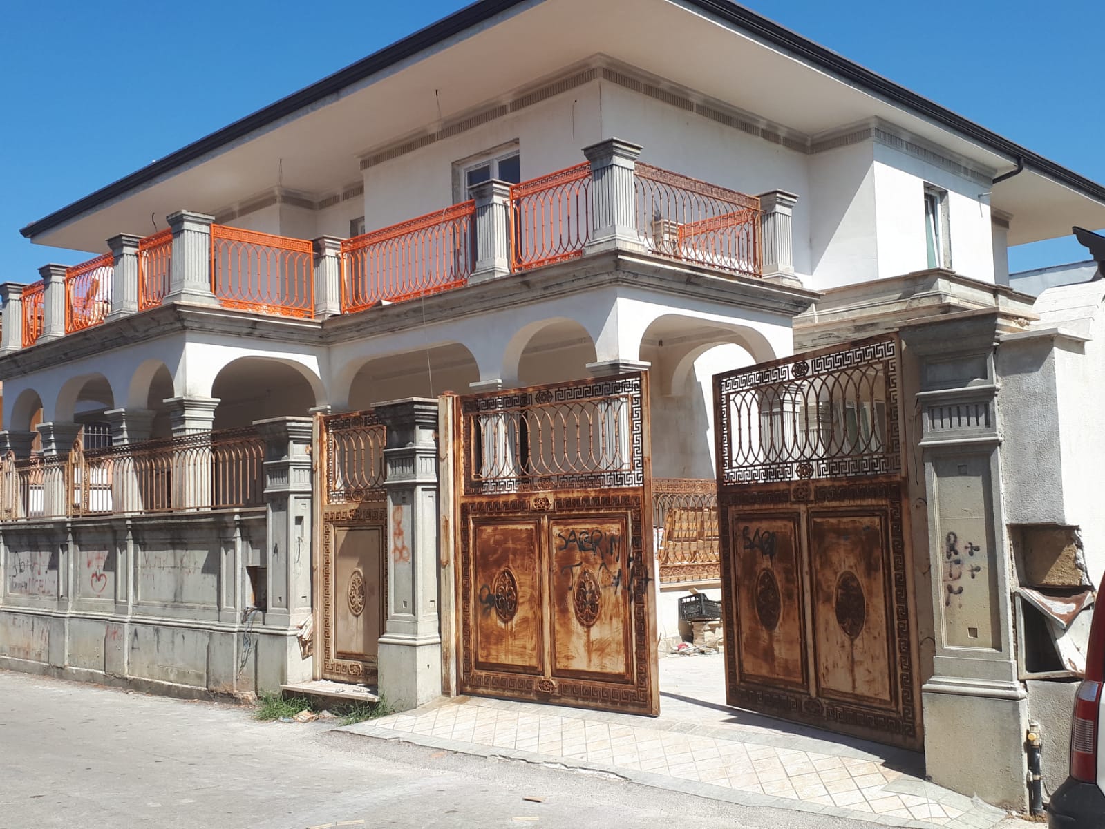 Case In Affitto A Casal Di Principe